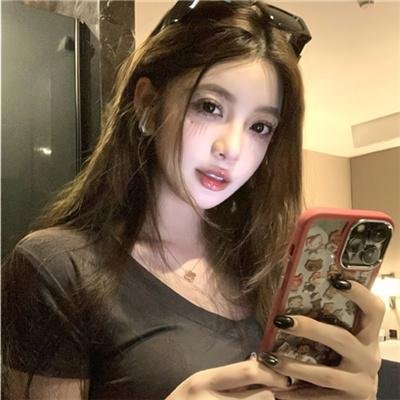 在你面前