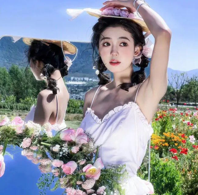 董夫人