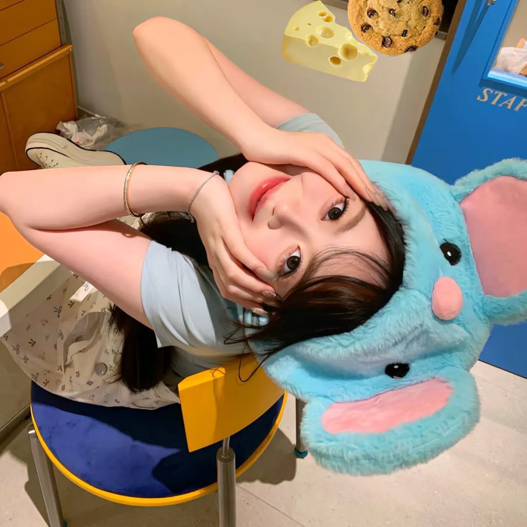 鼠辈觉醒