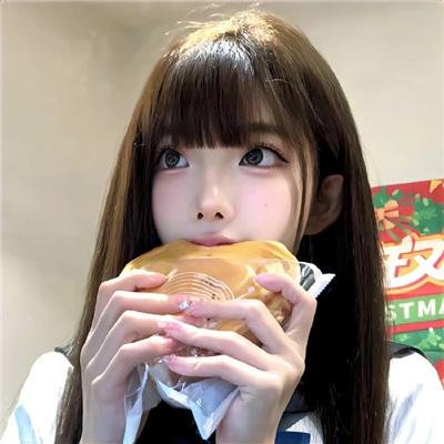 西方美人